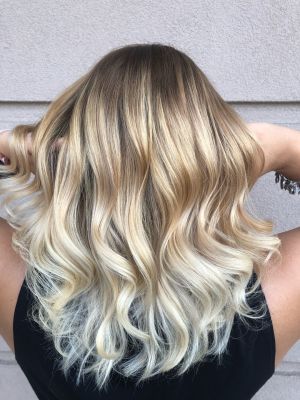 Balayage by Paige Swier at The Beehive Salon in Ocala, FL 34471 on Frizo