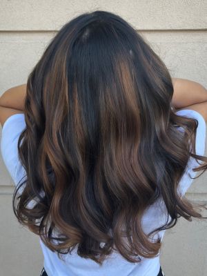 Balayage by Paige Swier at The Beehive Salon in Ocala, FL 34471 on Frizo