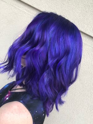 Vivids by Paige Swier at The Beehive Salon in Ocala, FL 34471 on Frizo