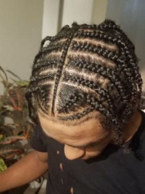 Braids by Myranda Cantu in San Antonio, TX 78218 on Frizo