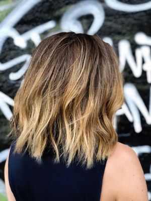 Balayage by Alexandra Castro at TopFloorLA in Los Angeles, CA 90021 on Frizo