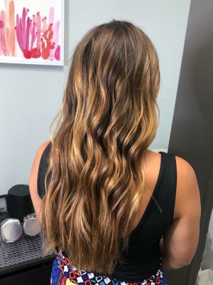 Balayage by Elizabeth Cook in Knoxville, TN 37918 on Frizo