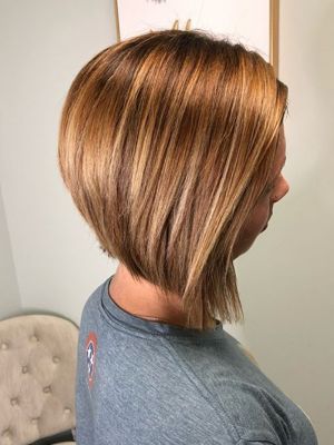 Balayage by Elizabeth Cook in Knoxville, TN 37918 on Frizo