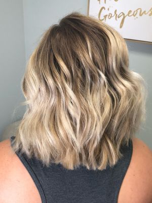 Balayage by Elizabeth Cook in Knoxville, TN 37918 on Frizo