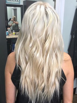 Highlights by Elizabeth Cook in Knoxville, TN 37918 on Frizo