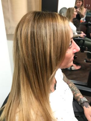 Highlights by Nicole Nader in Glendale, CA 91205 on Frizo