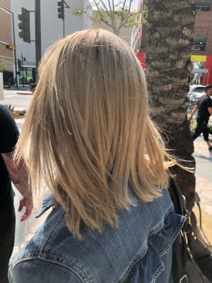 Highlights by Nicole Nader in Glendale, CA 91205 on Frizo