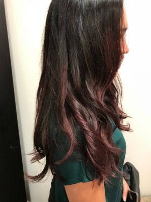 Ombre by Nicole Nader in Glendale, CA 91205 on Frizo
