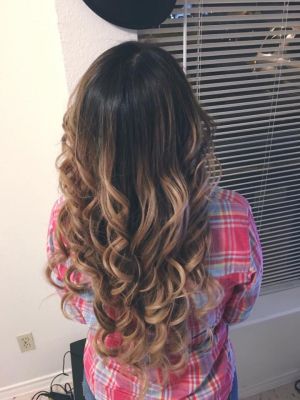 Balayage by Jess Mtz at Glamour Queen in McAllen, TX 78501 on Frizo