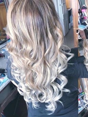 Extensions by Jess Mtz at Glamour Queen in McAllen, TX 78501 on Frizo