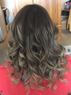 Ombre by Jess Mtz at Glamour Queen in McAllen, TX 78501 on Frizo