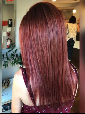 Highlights by Lourdes Orozco at Love salon in Southampton, PA 18966 on Frizo