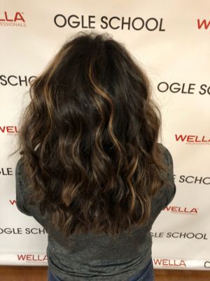 Hollywood waves by Karla Lucero in San Antonio, TX 78250 on Frizo