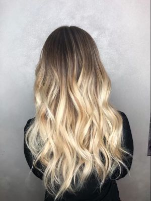 Balayage by Jeny Bib in Brooklyn, NY 11235 on Frizo