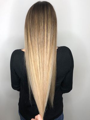 Balayage by Jeny Bib in Brooklyn, NY 11235 on Frizo