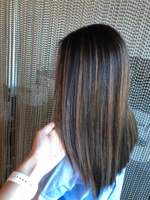 Balayage by Jeny Bib in Brooklyn, NY 11235 on Frizo