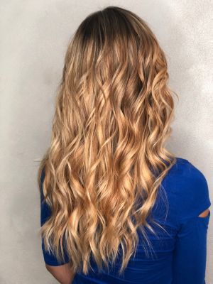 Balayage by Jeny Bib in Brooklyn, NY 11235 on Frizo