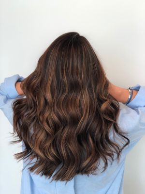 Balayage by Jeny Bib in Brooklyn, NY 11235 on Frizo