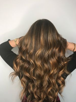 Balayage by Jeny Bib in Brooklyn, NY 11235 on Frizo