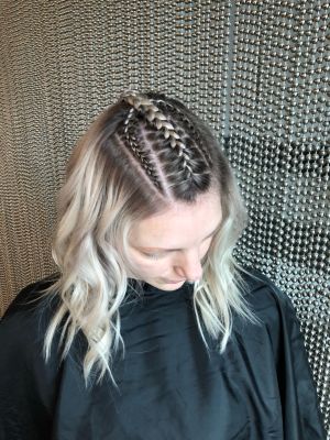 Braids by Jeny Bib in Brooklyn, NY 11235 on Frizo