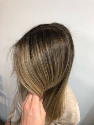 Color correction by Jeny Bib in Brooklyn, NY 11235 on Frizo