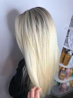 Color correction by Jeny Bib in Brooklyn, NY 11235 on Frizo