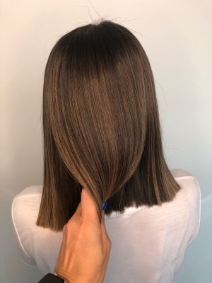 Highlights by Jeny Bib in Brooklyn, NY 11235 on Frizo