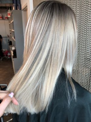 Highlights by Jeny Bib in Brooklyn, NY 11235 on Frizo