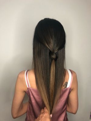 Ombre by Jeny Bib in Brooklyn, NY 11235 on Frizo