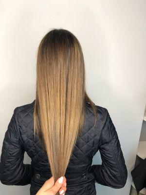 Ombre by Jeny Bib in Brooklyn, NY 11235 on Frizo