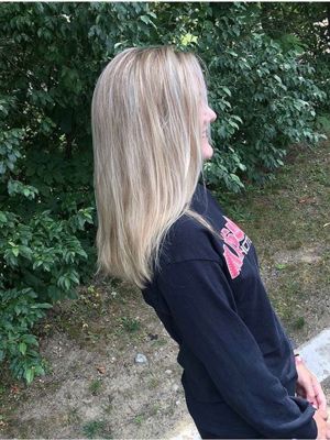 Highlights by Ania-Paige Matthews in Waterbury, CT 06704 on Frizo