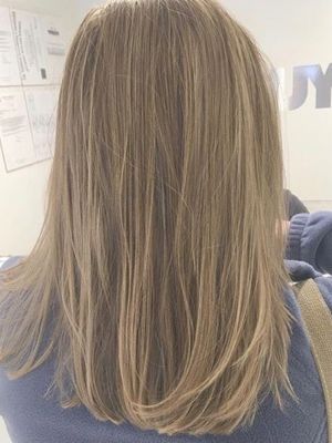 Highlights by Ania-Paige Matthews in Waterbury, CT 06704 on Frizo