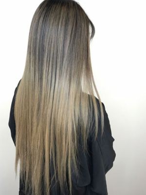 Color correction by Brooke Farris at Mosaic Salon & Boutique in Las Vegas, NV 89123 on Frizo