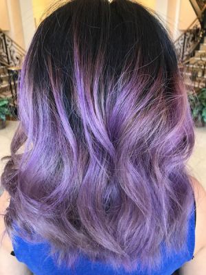 Vivids by Brooke Farris at Mosaic Salon & Boutique in Las Vegas, NV 89123 on Frizo