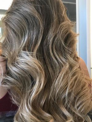 Ombre by Elie Khoury at Ek salon in Houston, TX 77056 on Frizo