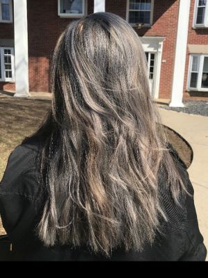 Balayage by Lexie Reichartz at Time to get flawless in Waukesha, WI 53186 on Frizo