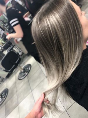 Balayage by Lexie Reichartz at Time to get flawless in Waukesha, WI 53186 on Frizo