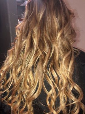 Balayage by Lexie Reichartz at Time to get flawless in Waukesha, WI 53186 on Frizo