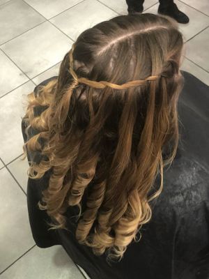 Braids by Lexie Reichartz at Time to get flawless in Waukesha, WI 53186 on Frizo