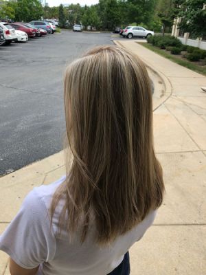 Highlights by Lexie Reichartz at Time to get flawless in Waukesha, WI 53186 on Frizo