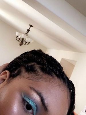 Prom makeup by Nakayla Ray in Portland, OR 97230 on Frizo