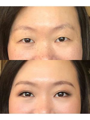 Bridal makeup by Pace Huang in San Francisco, CA 94112 on Frizo