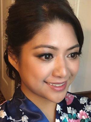 Bridal makeup by Pace Huang in San Francisco, CA 94112 on Frizo