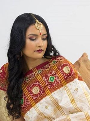 Bridal makeup by Michelle Roman in Norwalk, CT 06851 on Frizo