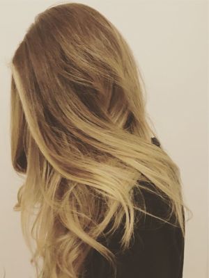 Balayage by Ashley Milliken at Gypsy in Norwell, MA 02061 on Frizo