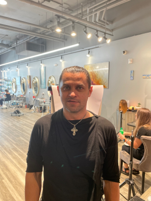Armen Bagdasarov in North Miami Beach, FL 33160 on Frizo