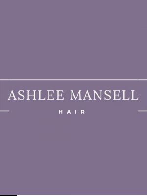 Ashlee Mansell at Mansell Hair in Jasper, AL 35501 on Frizo