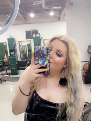 Cassidy Smith in Denton, TX 76201 on Frizo