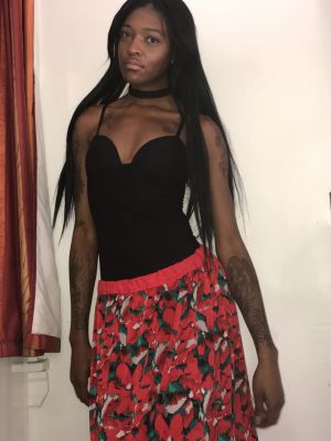 Dee Extraordinary at Extraordinary Sew Ins By Dee in Philadelphia, PA 19126 on Frizo