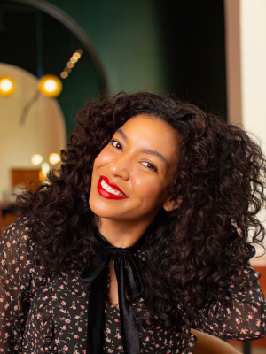 Devon Ramirez at The Neighborhood Salon in Oakland, CA 94612 on Frizo